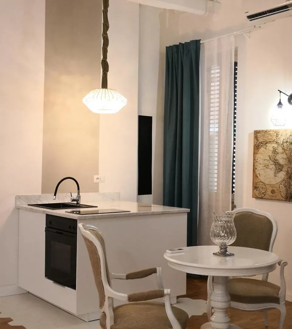 Hotel Urbana 33 Rzym