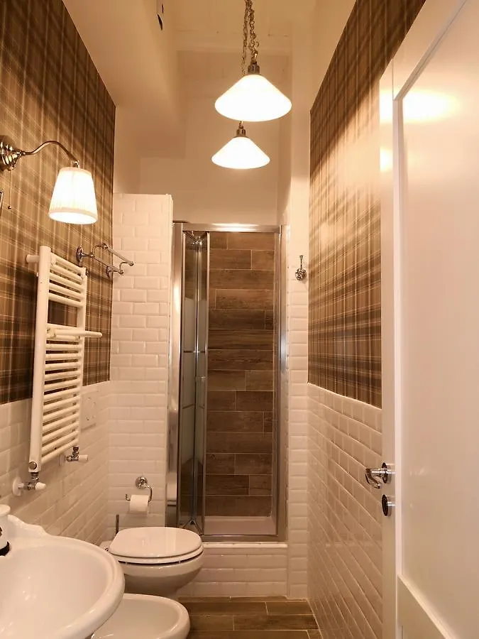 Hotel Urbana 33 Rzym 3*,
